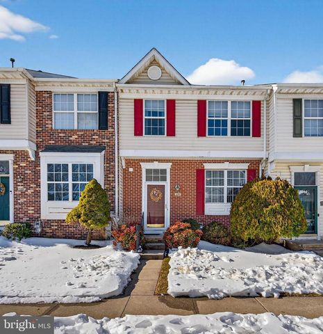 5109 CASTLESTONE DR, Baltimore, MD 21237
