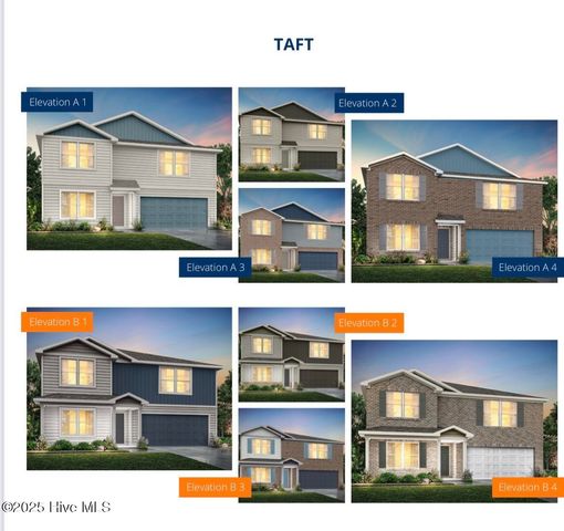 792 Rivers Edge Parkway, Roanoke Rapids, NC 27870