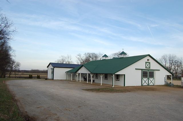 2152 Iron Works Pike, Lexington, KY 40511