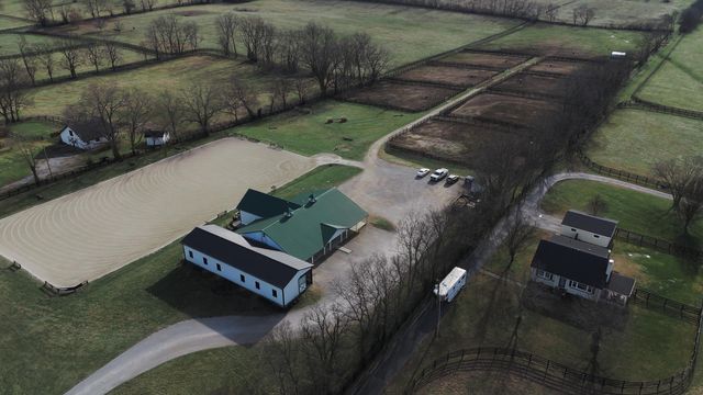 2152 Iron Works Pike, Lexington, KY 40511