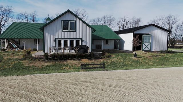 2152 Iron Works Pike, Lexington, KY 40511