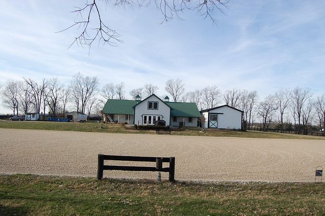 2152 Iron Works Pike, Lexington, KY 40511