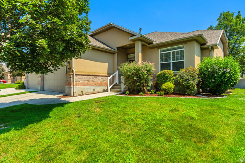 404 N 1050 E, American Fork, UT 84003