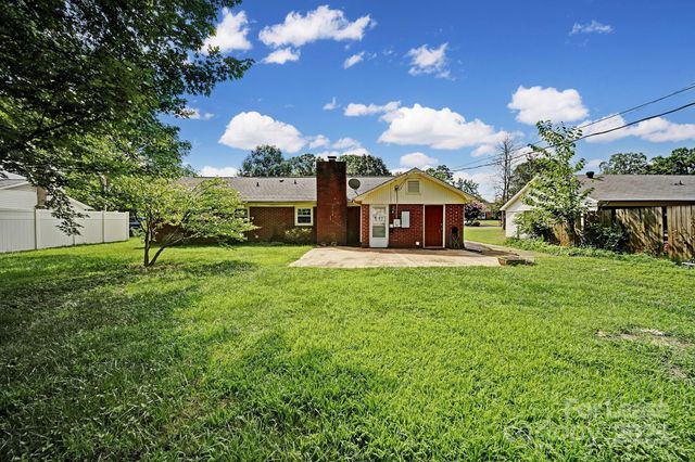 6313 Clearwater Drive, Indian Trail, NC 28079