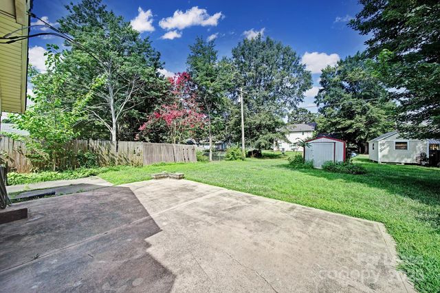 6313 Clearwater Drive, Indian Trail, NC 28079