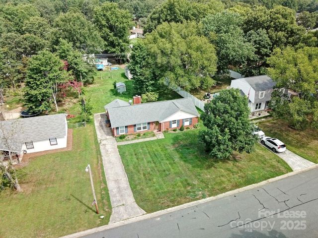 6313 Clearwater Drive, Indian Trail, NC 28079