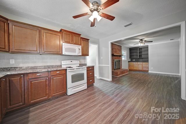 6313 Clearwater Drive, Indian Trail, NC 28079