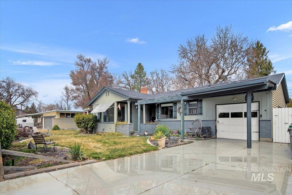 6426 W. Fairfield Ave, Boise, ID 83709