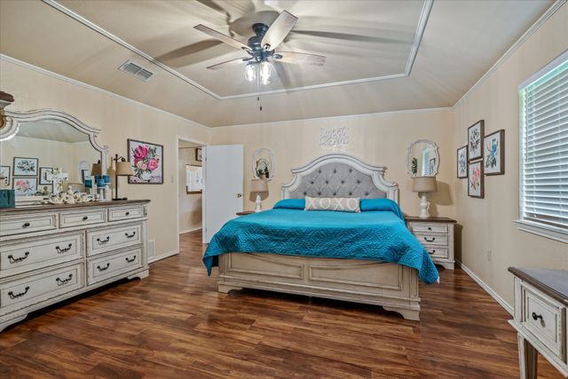 214 Southridge, Edgewood, TX 75117