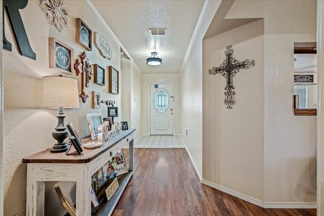 214 Southridge, Edgewood, TX 75117