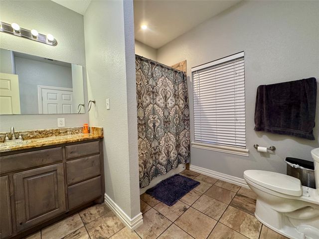 510 N Friou Street, Alvarado, TX 76009