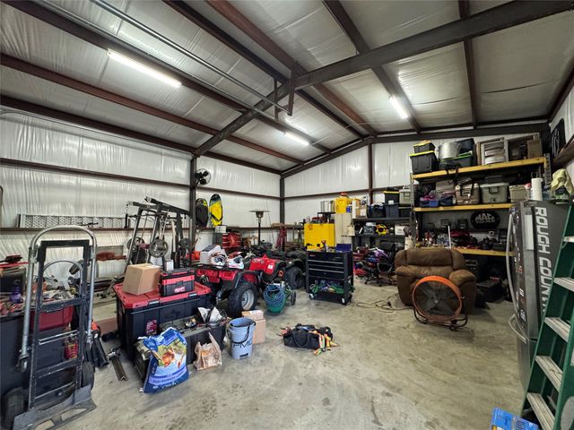 510 N Friou Street, Alvarado, TX 76009