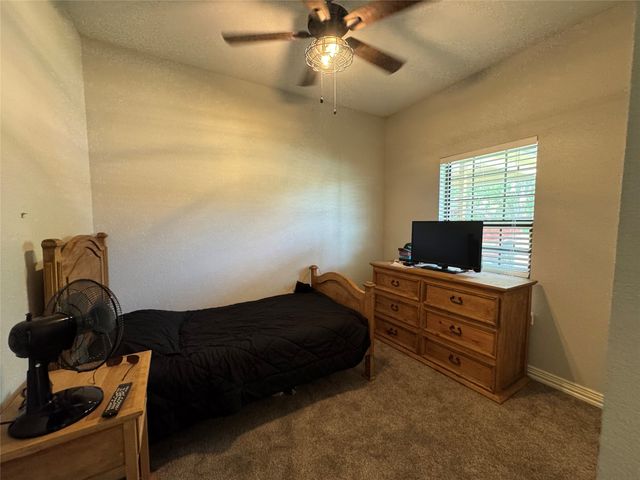 510 N Friou Street, Alvarado, TX 76009