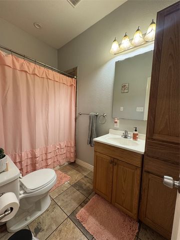 510 N Friou Street, Alvarado, TX 76009