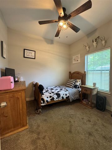 510 N Friou Street, Alvarado, TX 76009