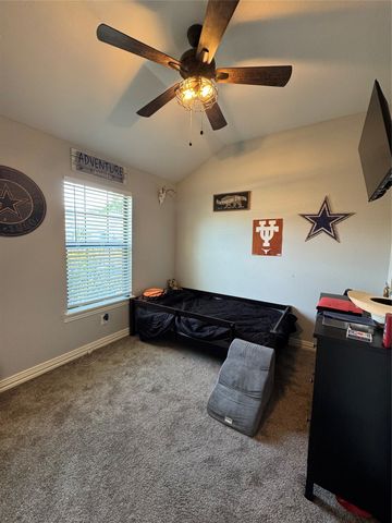 510 N Friou Street, Alvarado, TX 76009