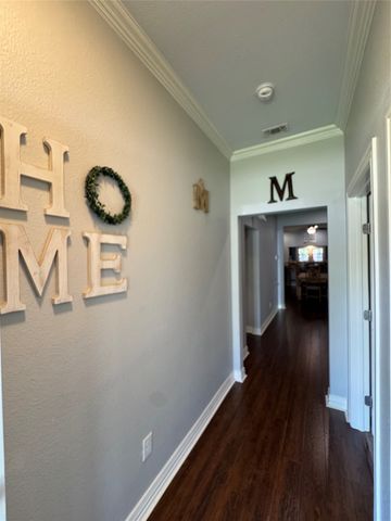 510 N Friou Street, Alvarado, TX 76009