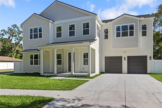 1517 ESCORT AVENUE, Tampa, FL 33610