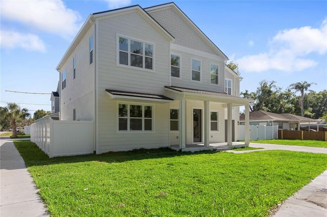 1517 ESCORT AVENUE, Tampa, FL 33610