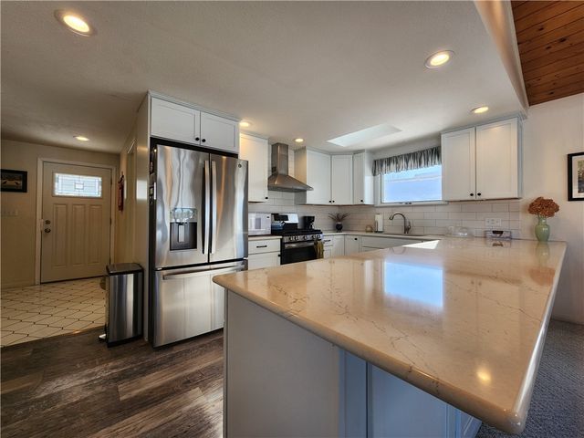 224 Latonka Drive, Jackson Twp, PA 16137