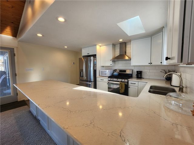 224 Latonka Drive, Jackson Twp, PA 16137