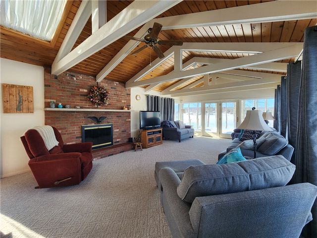 224 Latonka Drive, Jackson Twp, PA 16137