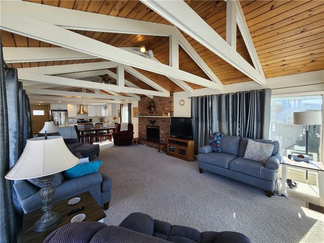 224 Latonka Drive, Jackson Twp, PA 16137