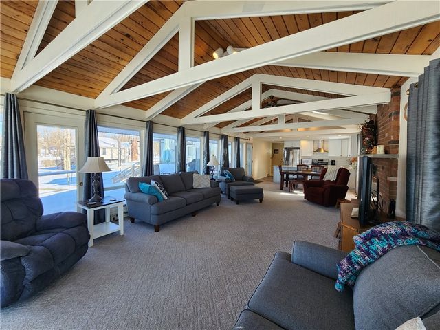 224 Latonka Drive, Jackson Twp, PA 16137