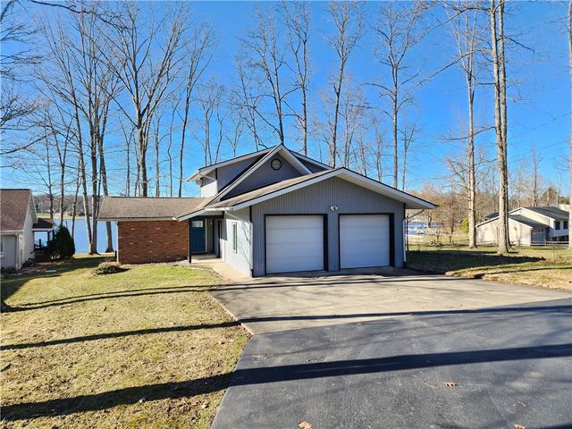 224 Latonka Drive, Jackson Twp, PA 16137