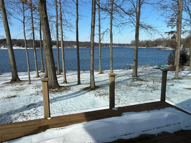 224 Latonka Drive, Jackson Twp, PA 16137