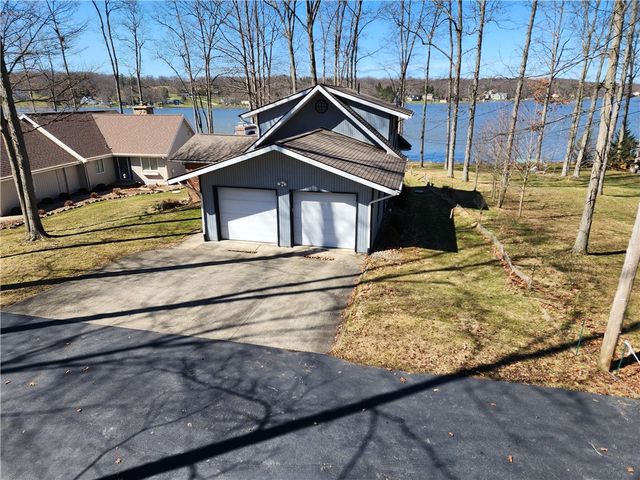 224 Latonka Drive, Jackson Twp, PA 16137