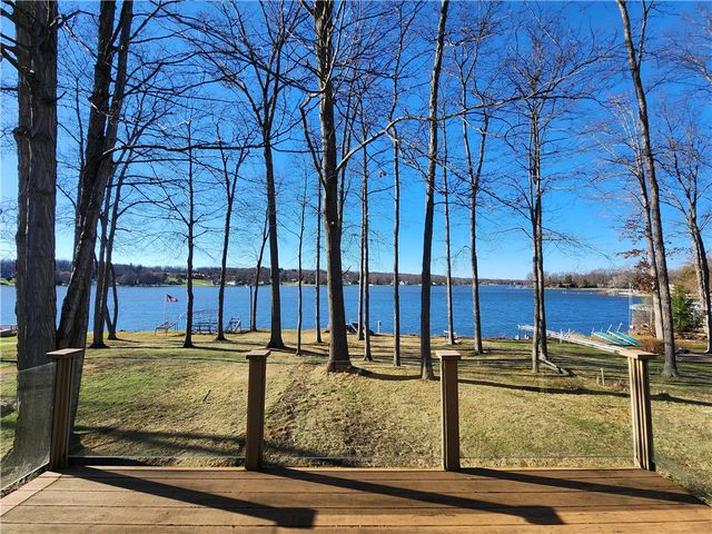 224 Latonka Drive, Jackson Twp, PA 16137