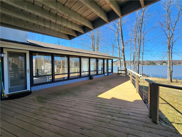 224 Latonka Drive, Jackson Twp, PA 16137