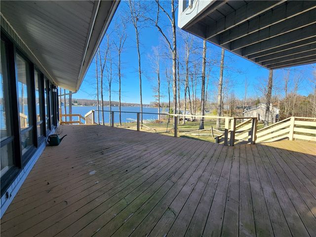 224 Latonka Drive, Jackson Twp, PA 16137