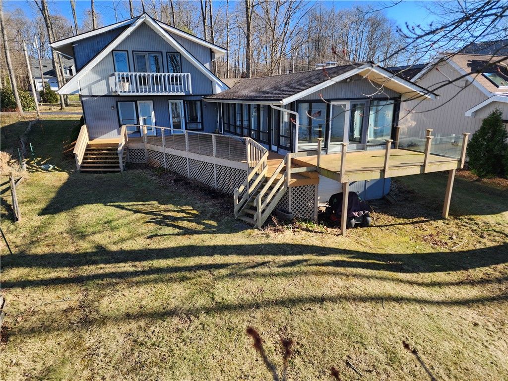 224 Latonka Drive, Jackson Twp, PA 16137