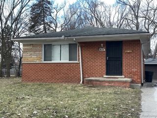 17861 Annott Street, Detroit, MI 48205