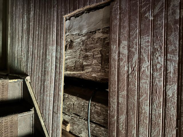 2836 Buffalo RD, Buchanan, VA 24066