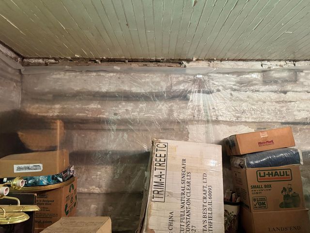 2836 Buffalo RD, Buchanan, VA 24066