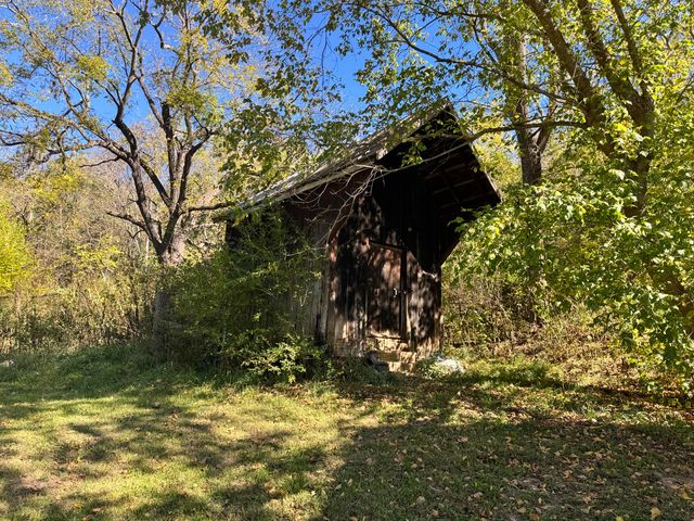 2836 Buffalo RD, Buchanan, VA 24066