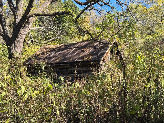 2836 Buffalo RD, Buchanan, VA 24066