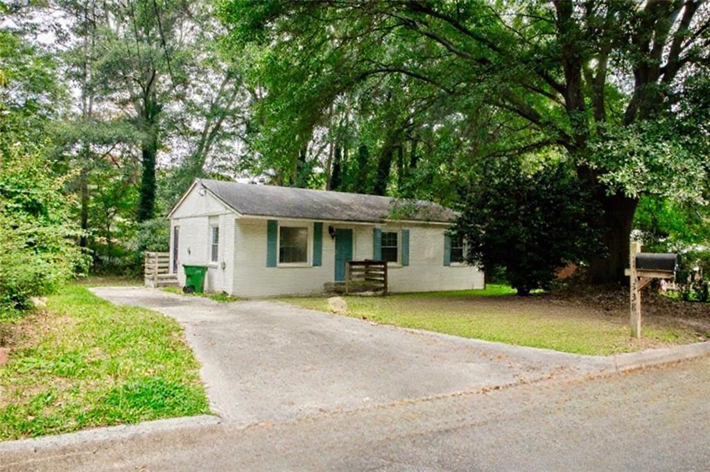 338 Ard Place NW, Atlanta, GA 30331