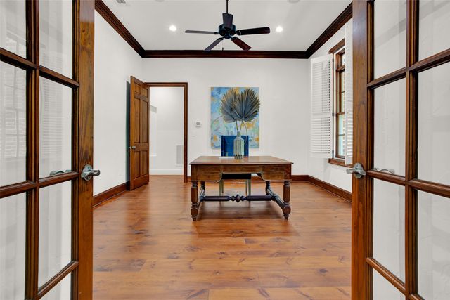 48 Summit Oaks Circle, Denison, TX 75020