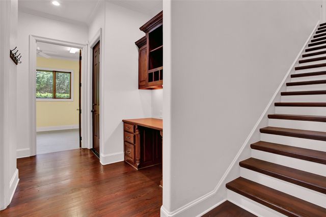 48 Summit Oaks Circle, Denison, TX 75020