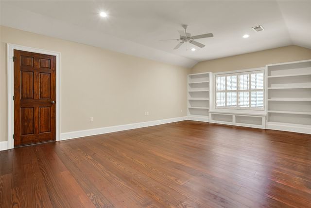 48 Summit Oaks Circle, Denison, TX 75020