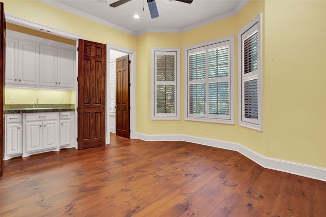 48 Summit Oaks Circle, Denison, TX 75020