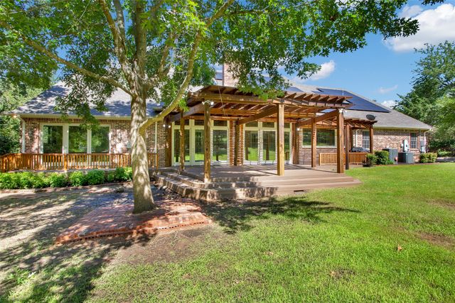 48 Summit Oaks Circle, Denison, TX 75020
