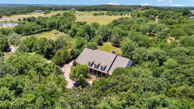 48 Summit Oaks Circle, Denison, TX 75020