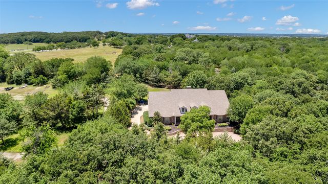 48 Summit Oaks Circle, Denison, TX 75020