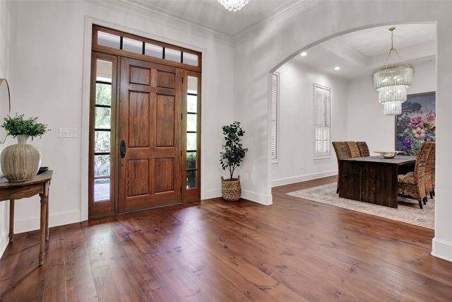 48 Summit Oaks Circle, Denison, TX 75020