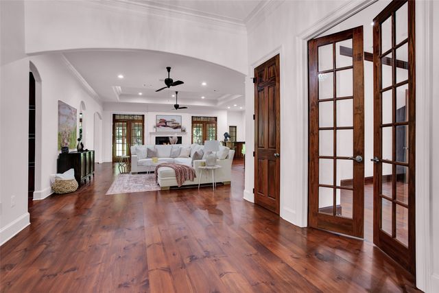 48 Summit Oaks Circle, Denison, TX 75020